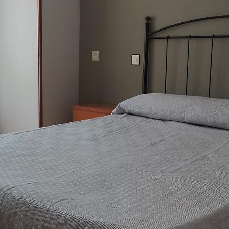 Apartamentos Xistra Cangas De Narcea Zewnętrze zdjęcie