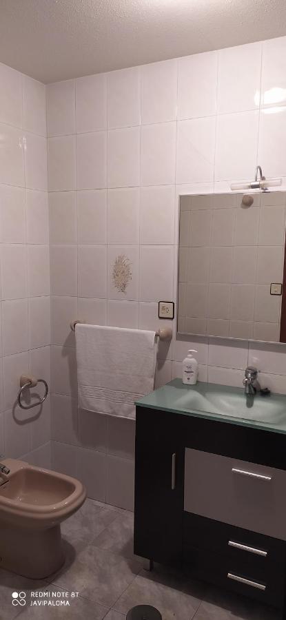 Apartamentos Xistra Cangas De Narcea Zewnętrze zdjęcie