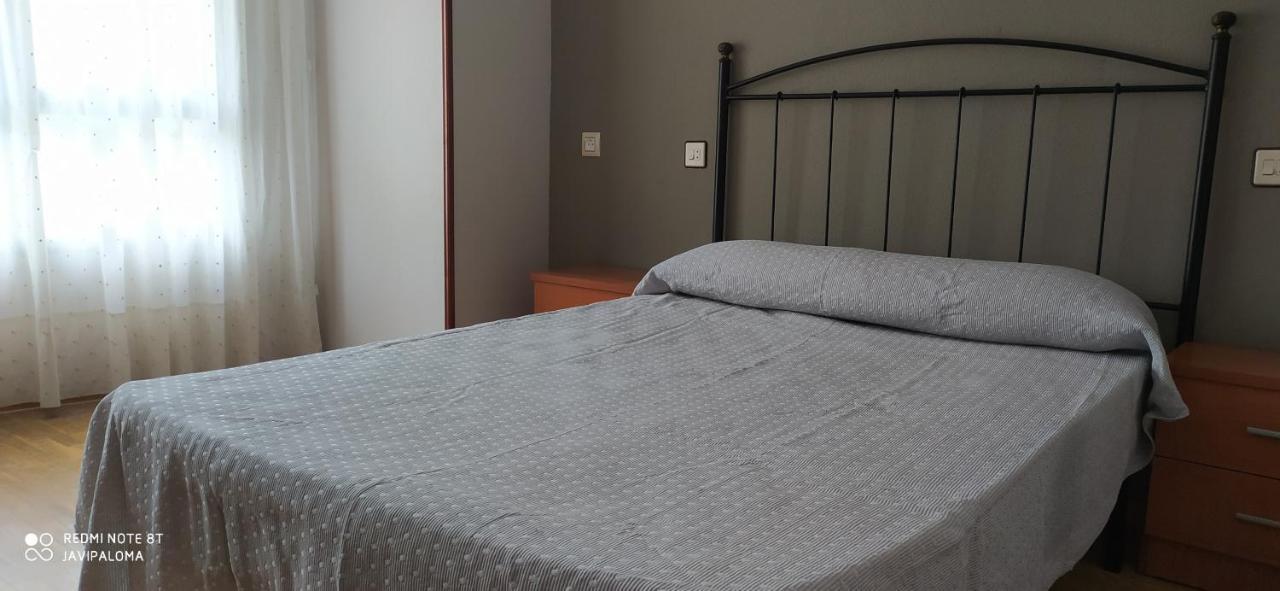 Apartamentos Xistra Cangas De Narcea Zewnętrze zdjęcie