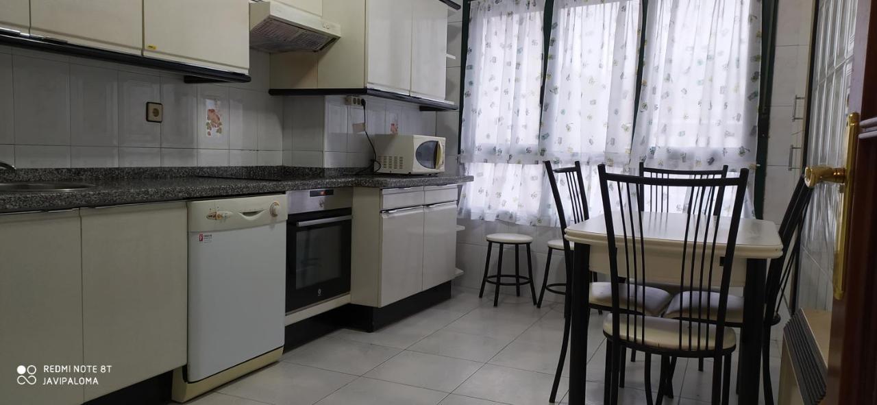 Apartamentos Xistra Cangas De Narcea Zewnętrze zdjęcie