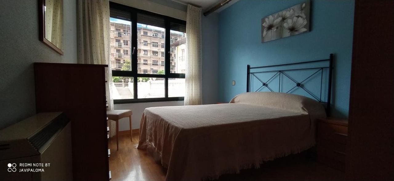 Apartamentos Xistra Cangas De Narcea Zewnętrze zdjęcie