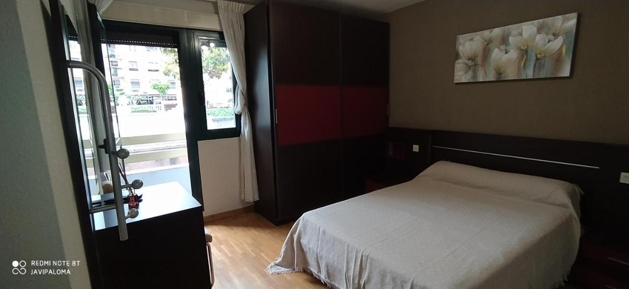 Apartamentos Xistra Cangas De Narcea Zewnętrze zdjęcie