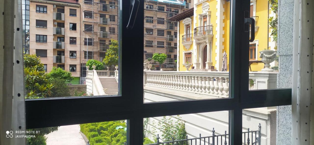 Apartamentos Xistra Cangas De Narcea Zewnętrze zdjęcie